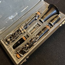 Buffet Crampon E12F Clarinette