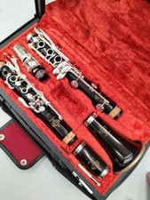 Clarinette crampon buffet