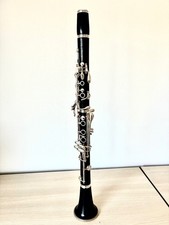 Clarinette Buffet Crampon R13