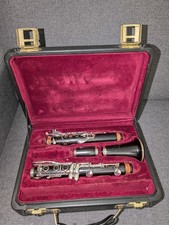 Clarinette Buffet Crampon R13