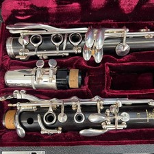 Clarinette Buffet Crampon