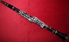 Clarinette Buffet Crampon E10