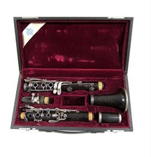 Clarinette crampon buffet E13