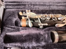 clarinette sib rc green sans