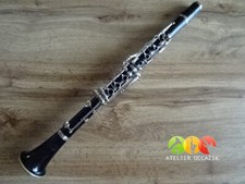 Clarinette Evette&Schaeffer