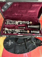 clarinette buffet crampon Sib