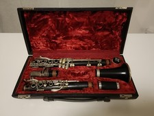 Clarinette Buffet Crampon R13