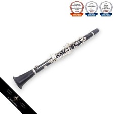 Buffet Crampon E12F Bb